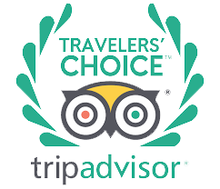 travelers choice Trip Advisor